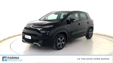 CITROEN C3 Aircross I 2021 - C3 Aircross 1.2 puretech You s&s 110cv