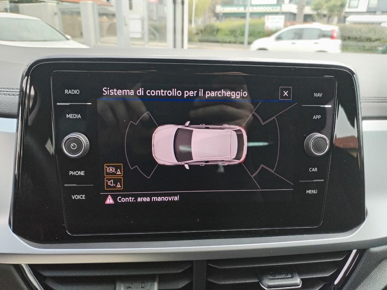 Volkswagen T-Roc 1.5 TSI ACT DSG Life