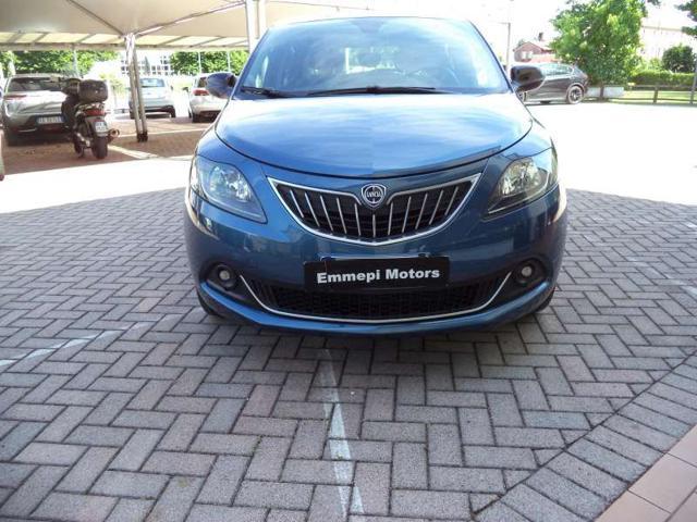 LANCIA Ypsilon 1.0 FireFly 5 porte S&S Hybrid Ecochic Gold