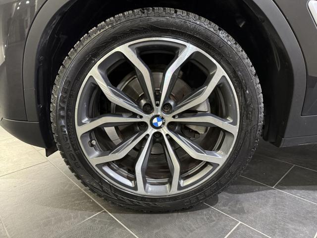 BMW X3 xDrive20d xLine