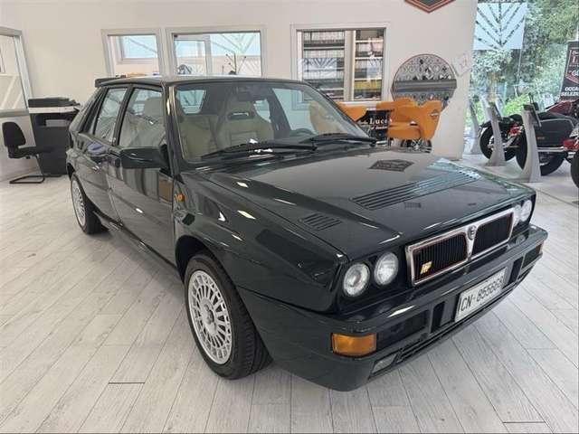 Lancia Delta Delta 2.0 HF Integrale 5