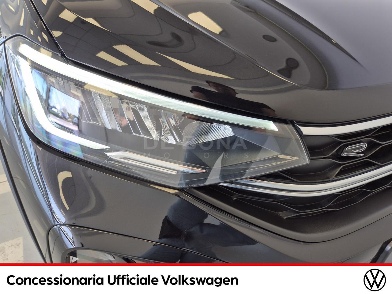 Volkswagen Taigo 1.0 tsi r-line 110cv