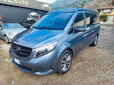 Mercedes-benz Marco Polo 250 d Automatic 4MATIC PC Activity