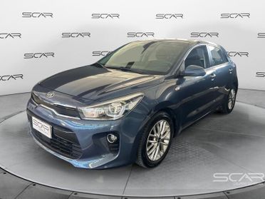 KIA Rio Rio 1.0 T-GDi 12V 5 porte Active
