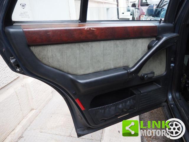 LANCIA Thema 2.0 i.e. turbo 16V +GPL+ASI+