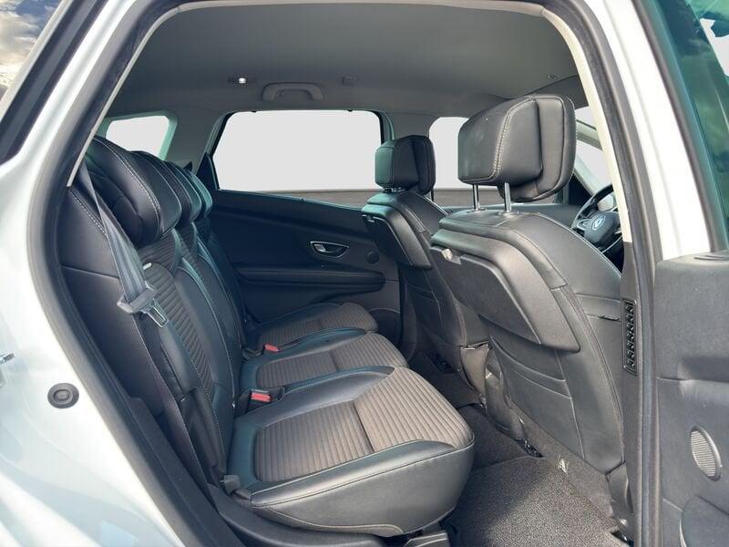 Renault Scénic Scenic 1.5 dci energy Bose 110cv
