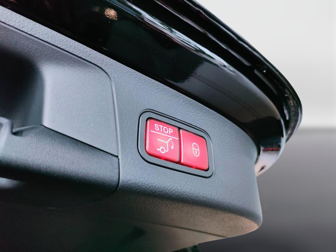 Mercedes-Benz GLA 200 d Automatic 4MATIC