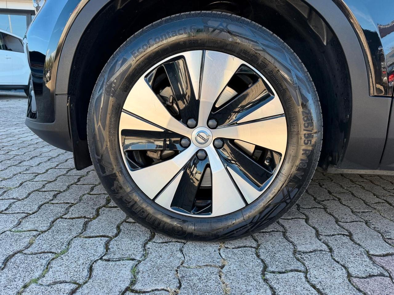 Volvo XC40 T5 Recharge Plug-in Hybrid automatico Plus Bright