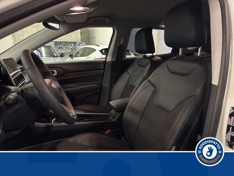 Jeep Compass 1.5 Turbo Benzina MHEV Limited MY23
