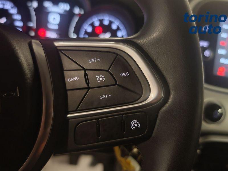 FIAT 500X 1.0 T3 120cv MT E6D Connect