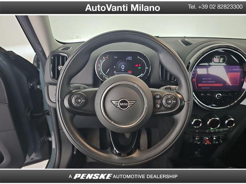MINI Mini Countryman F60 Mini 1.5 One Business Countryman