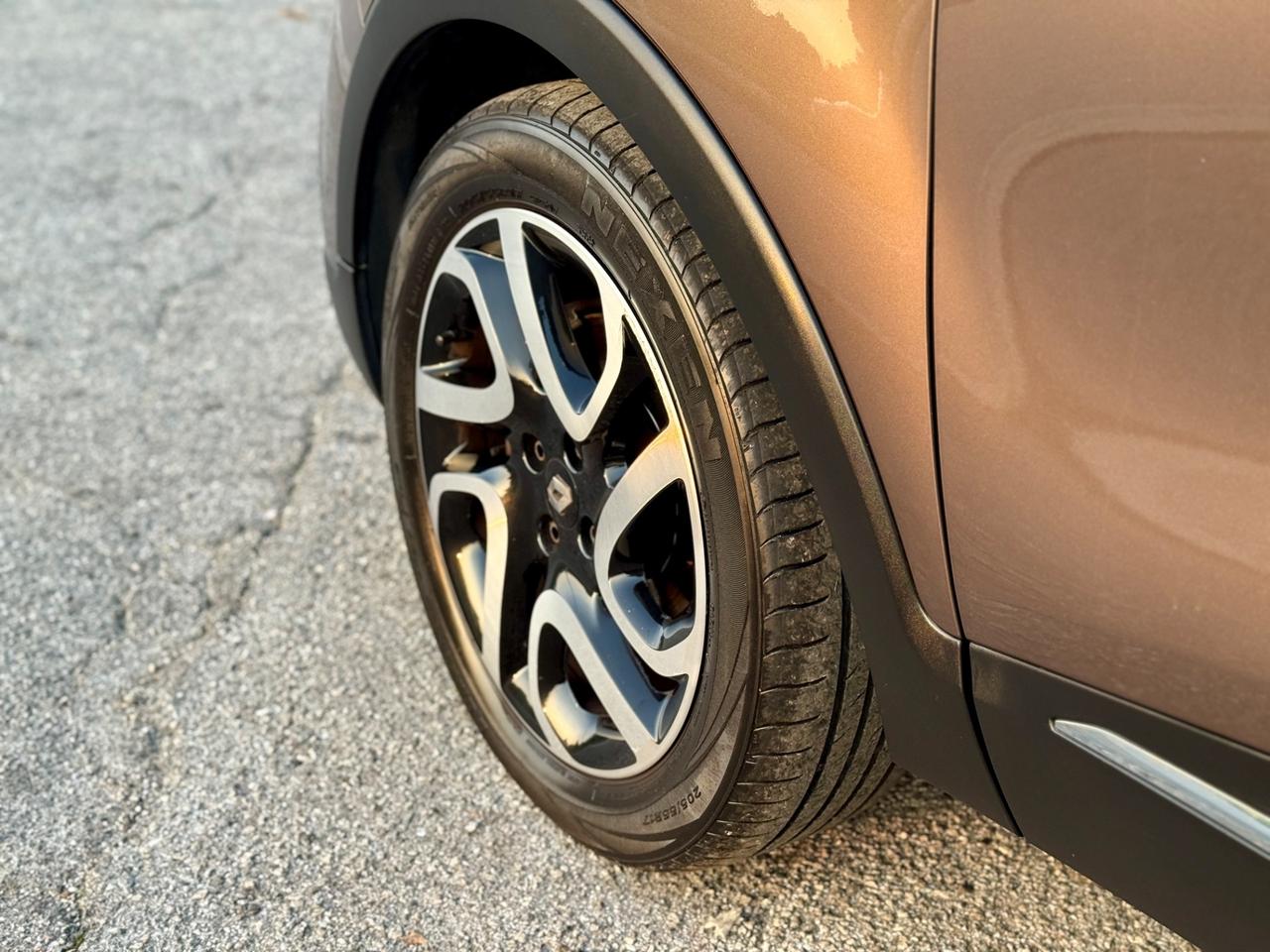 Renault Captur 1.5 dCi 8V 90 CV Start&Stop Energy R-Link