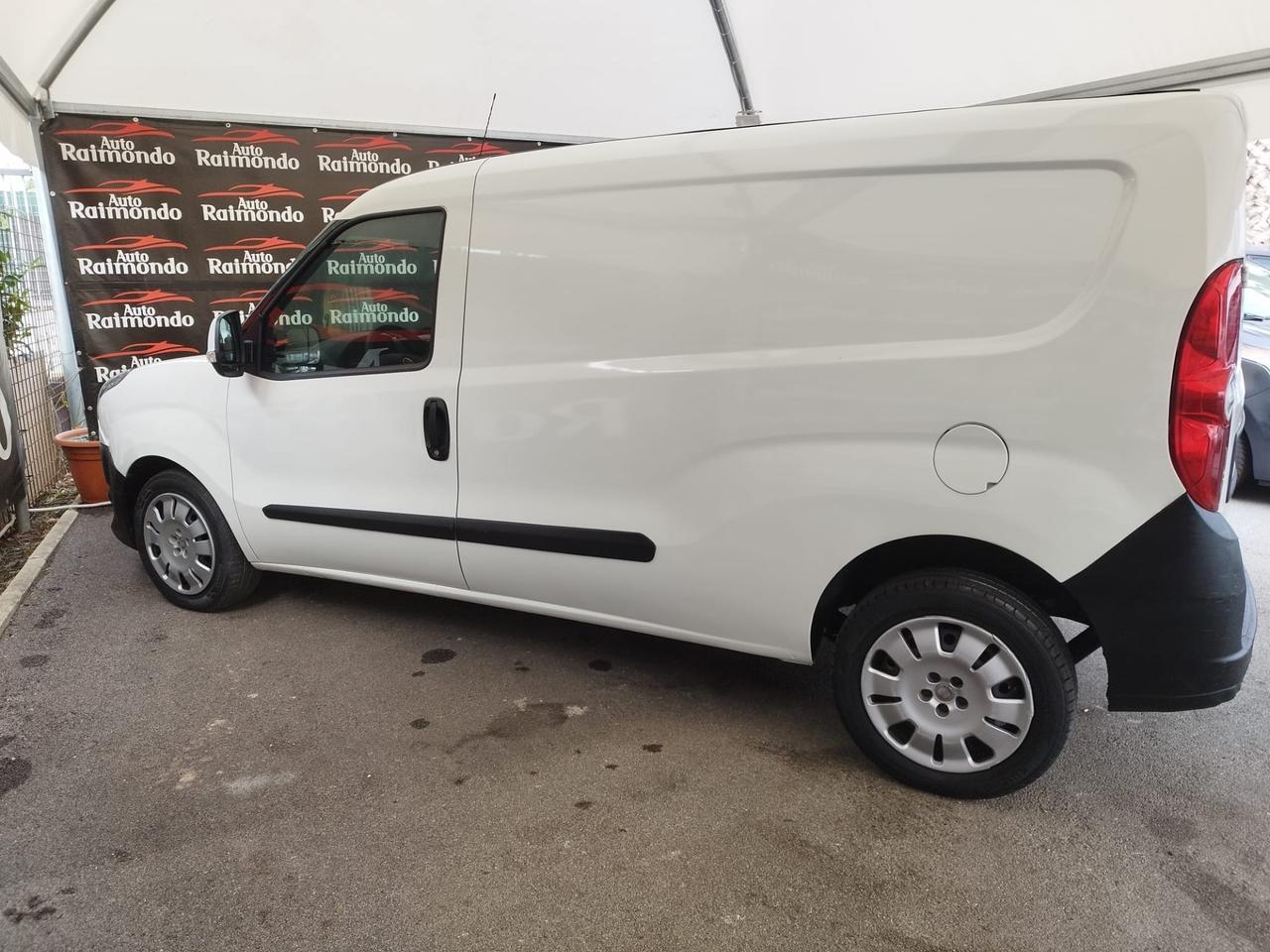 FIAT DOBLO MAXI 1.6 Diesel