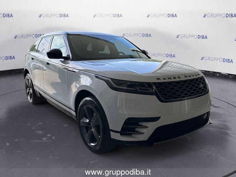 Land Rover Range Rover Velar 2021 2.0d i4 mhev R-Dynamic S 4wd 204