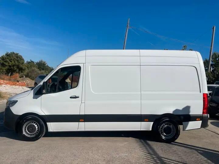 Mercedes Benz Sprinter 314 CDI