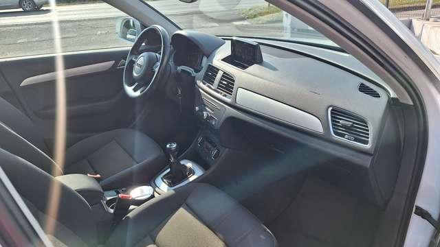Audi Q3 Q3 2.0 tdi Business 150cv /// MOLTO BELLA ///