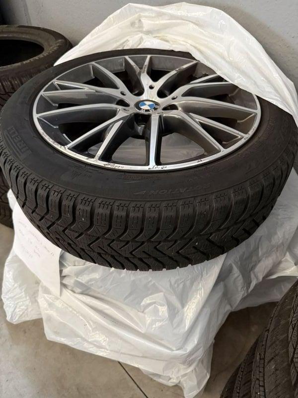 BMW Serie 2 G.C. 218i Gran Coupé Msport Steptronic