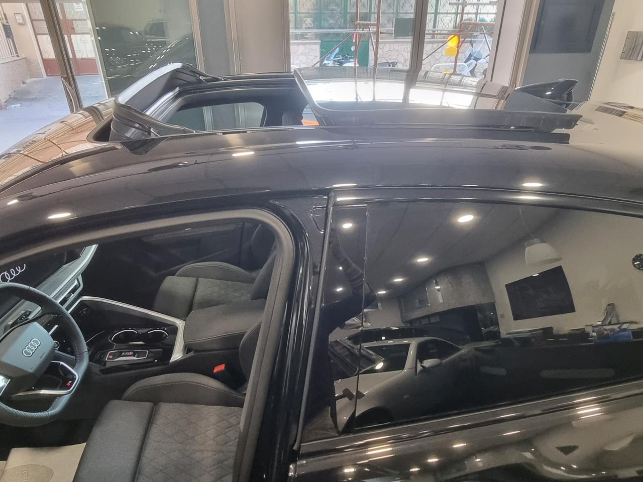 Audi Q5 SPB TDI 204 CV mHEV+ S tronic quattro line edition