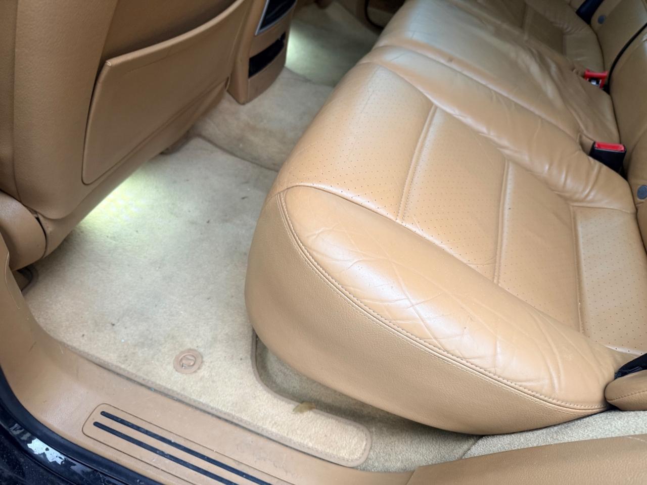 Porsche Cayenne 3.2 V6 cat