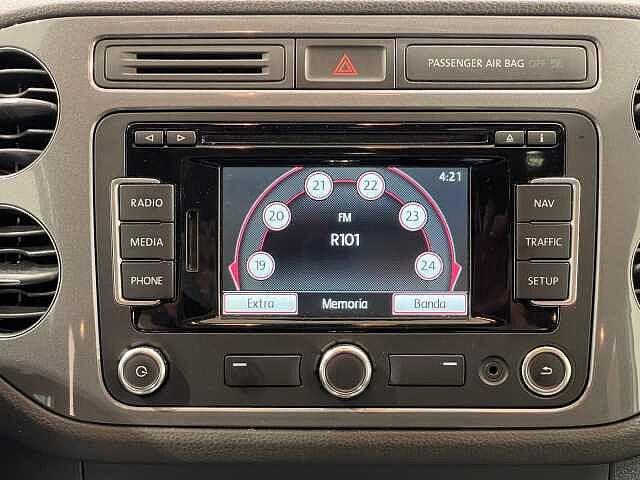 Volkswagen Tiguan 2.0 TDI 177 CV 4MOTION DSG R-Line BlueMotion Tech.