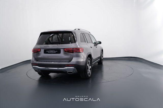 MERCEDES-BENZ GLB 200 d 150cv Automatic Sport Plus
