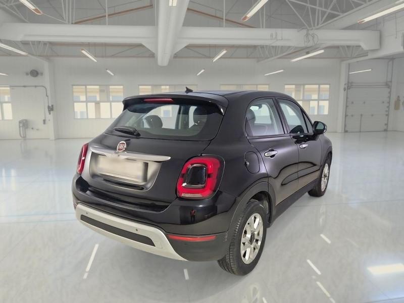 FIAT 500X 1.3 Mjet 95cv 4x2 Business