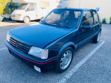 Peugeot 205 1.9 3 porte GTI 1990