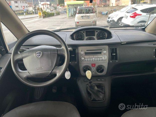 Lancia MUSA 1.4 16V Gold