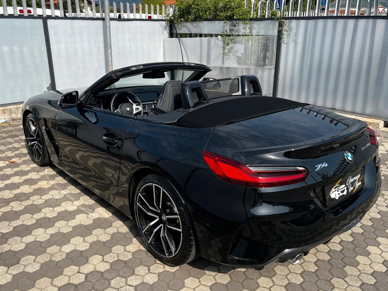 Bmw Z4 sDrive20i Msport