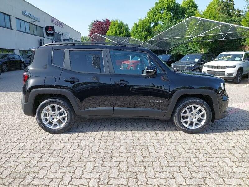 Jeep Renegade My23 Limited 1.0 GseT3