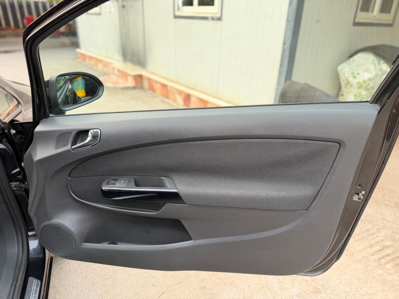 Opel Corsa 1.3 CDTI 95CV Km Certificati