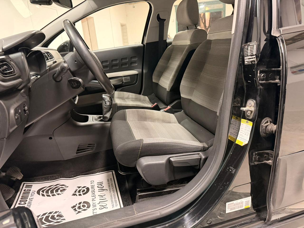 Citroen C3 PureTech 82 Shine