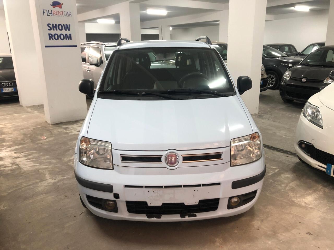 Fiat Panda 1.2 Dynamic