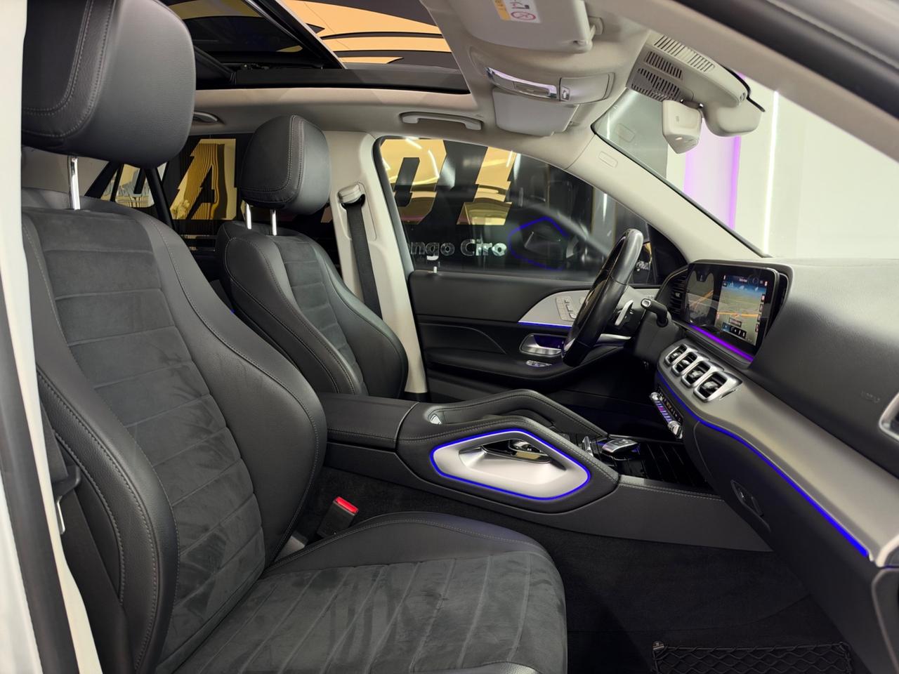 Mercedes-benz GLE 300d 4Matic Premium Plus Iper Full