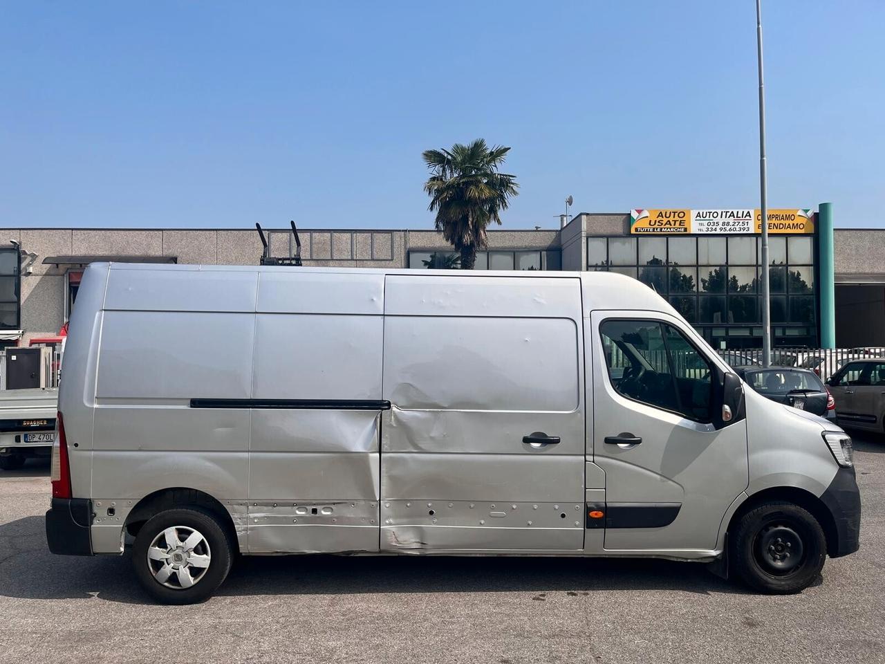Renault Master T35 2.3 dCi/145 **+IVA**