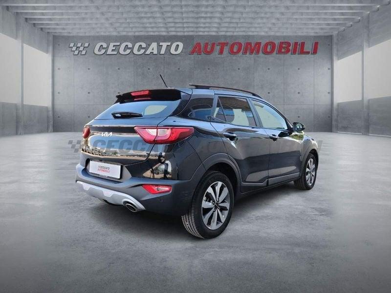 KIA Stonic Stonic 1.2 dpi Style 84cv