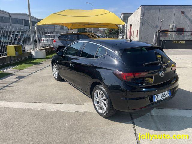 OPEL Astra 1.5 CDTI 122 CV S&S 5p Business Elegance