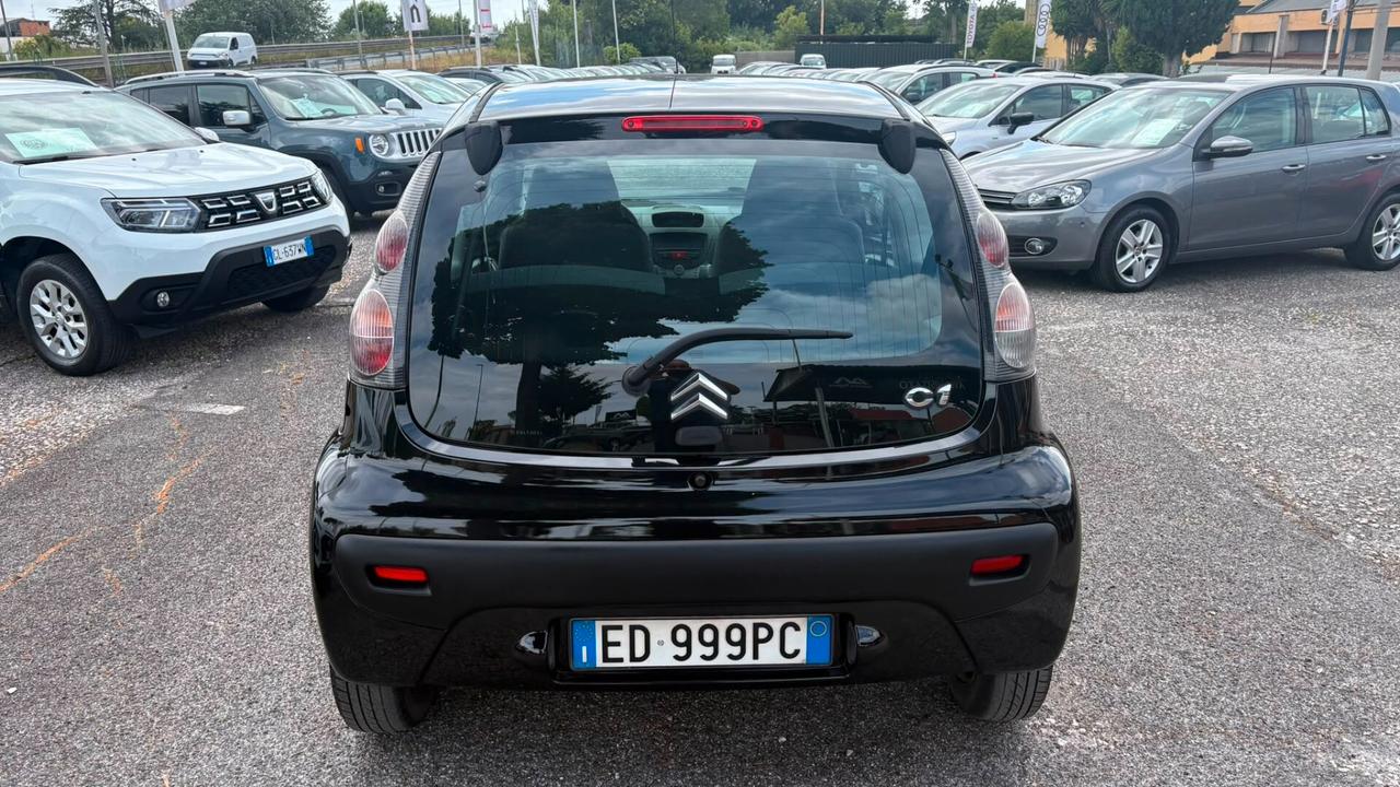 Citroen C1 3 porte