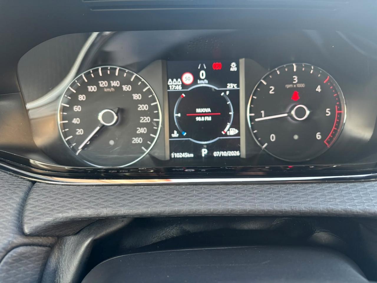 Land Rover Range Evoque 2.0D I4-L.Flw 150CV AWD Aut R-Dynamic HSE ANNO 2020
