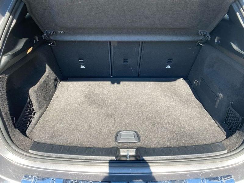 Mercedes-Benz GLA 200 d Premium auto