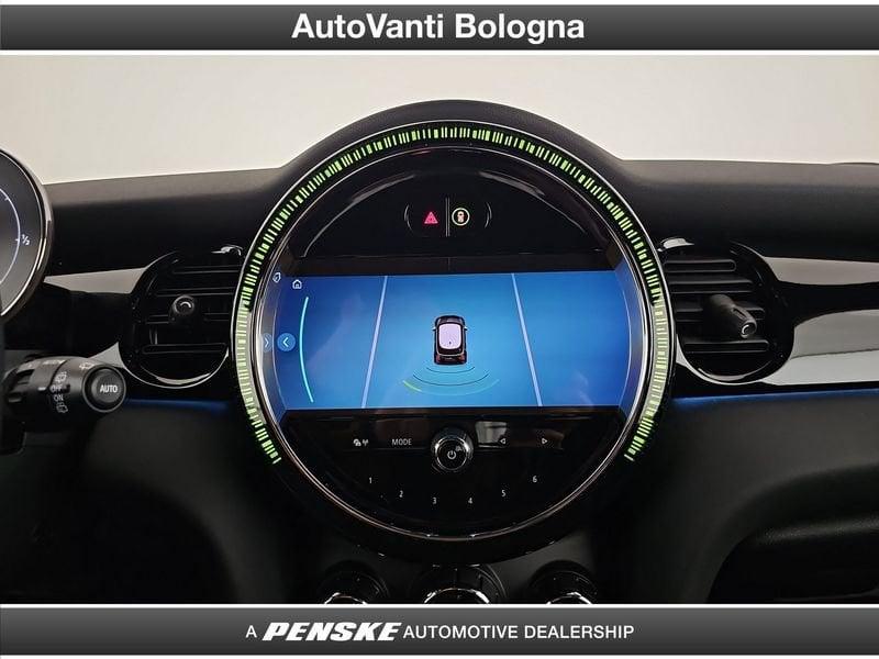 MINI Cooper Mini 2.0 Cooper S