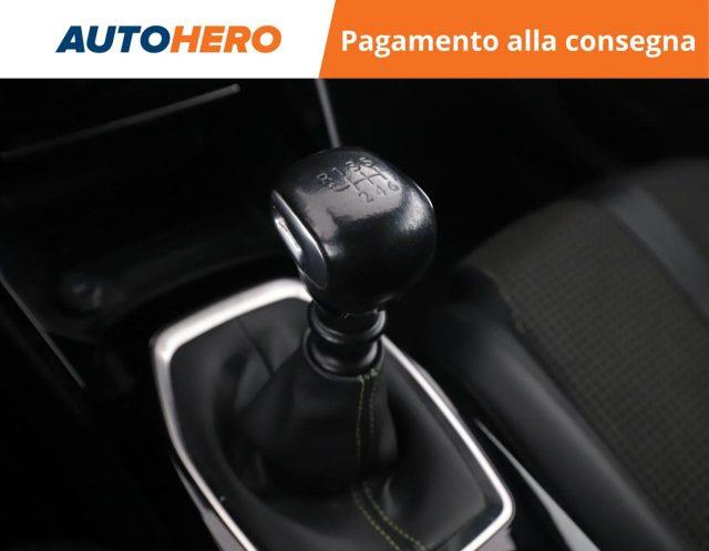 PEUGEOT 2008 BlueHDi 110 S&S GT