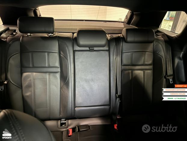 LAND ROVER RR Evoque 2 serie Range Rover Evoqu...