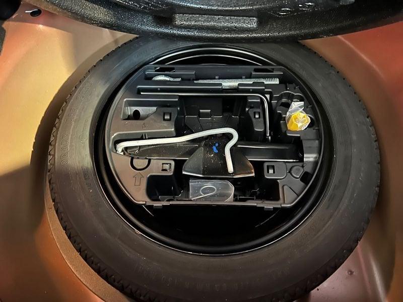Peugeot 208 208 PureTech 75 Stop&Start 5 porte Allure Pack