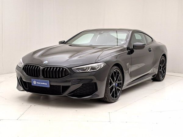 840i xDrive Coupé del 2022