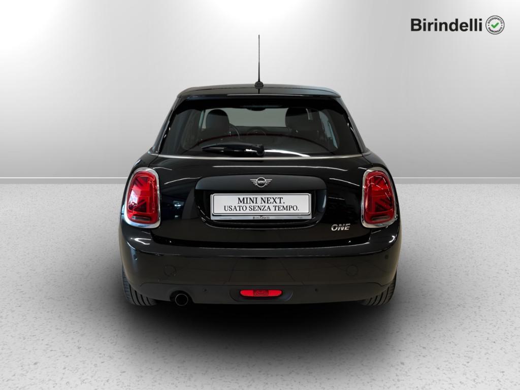 MINI Mini 5 porte (F55) - Mini 1.5 One 75 CV 5 porte