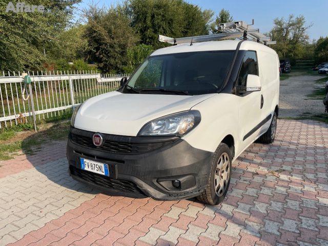 FIAT Doblo Doblò 1.4 T-Jet Natural Power PC-TN Cargo Lamier.