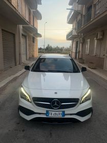 Mercedes-benz CLA 200 CLA 220 d 4Matic Automatic Premium