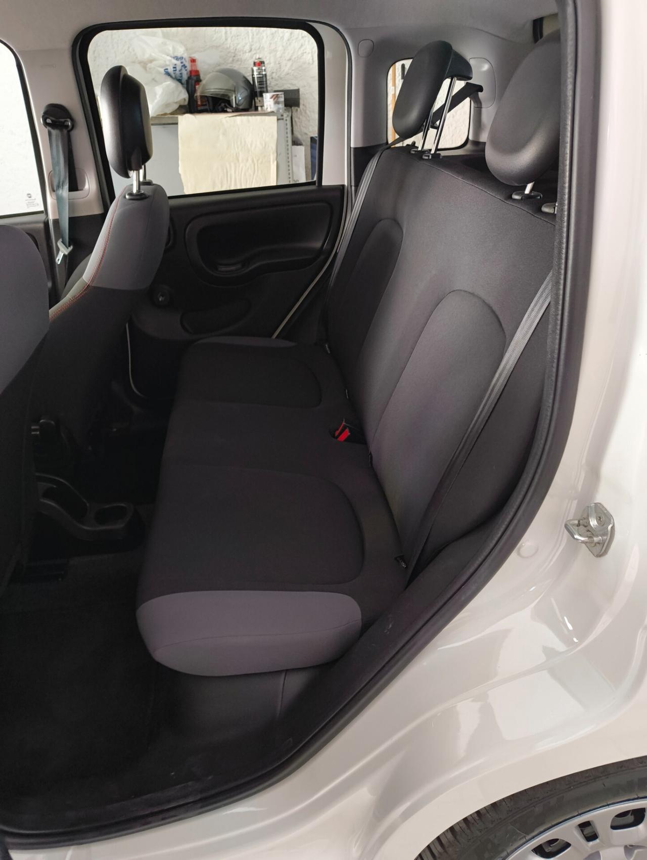 2 Fiat Panda 1.3 MJT 2015/2018