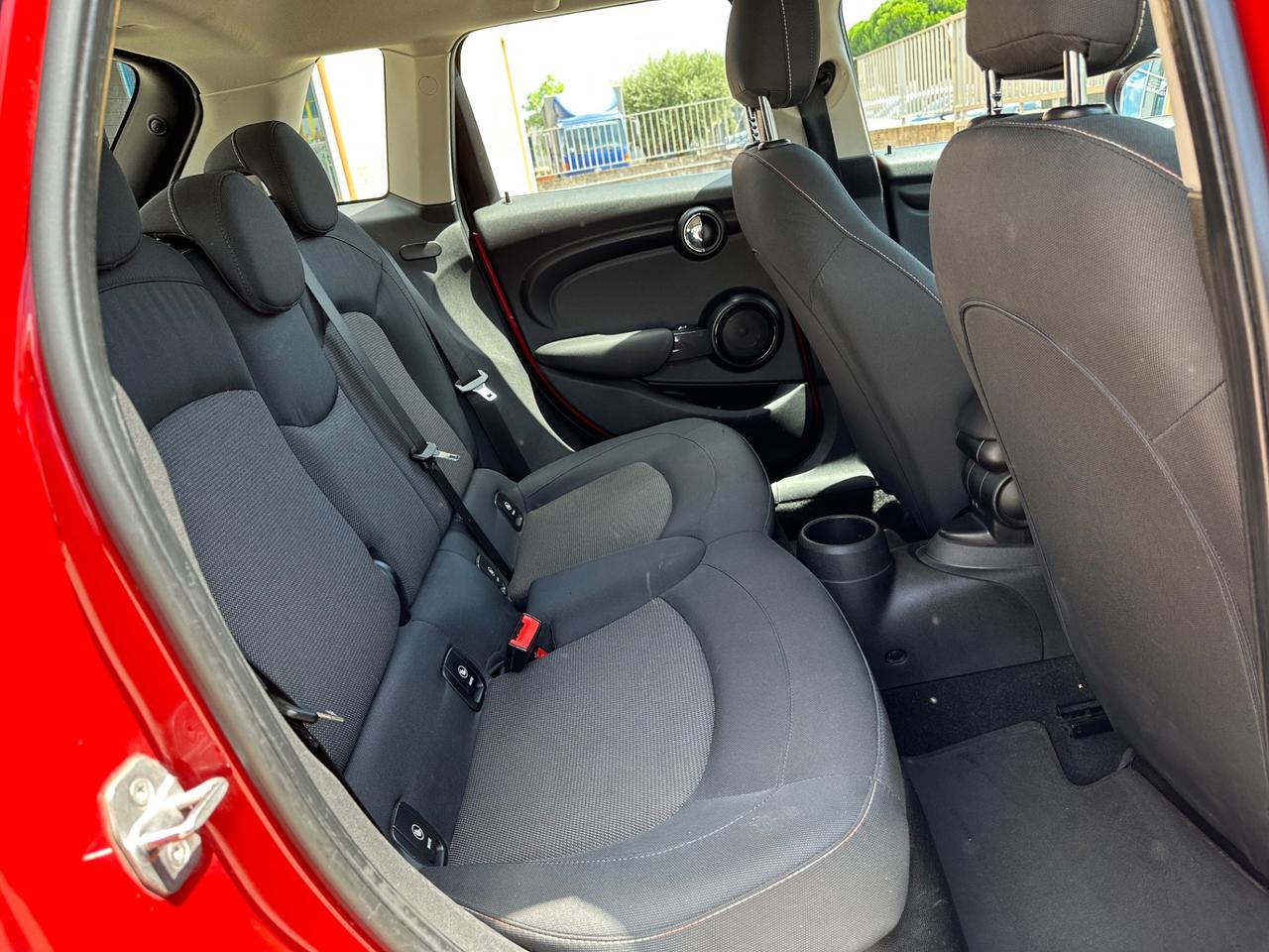 Mini Cooper D 1.5 D Euro6b
